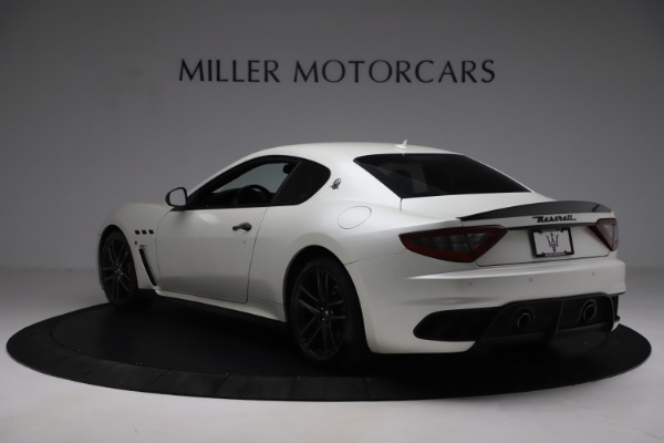 Used 2014 Maserati GranTurismo MC for sale Sold at Pagani of Greenwich in Greenwich CT 06830 7