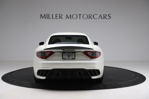 Used 2014 Maserati GranTurismo MC for sale Sold at Pagani of Greenwich in Greenwich CT 06830 8