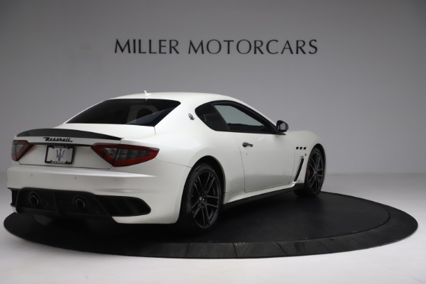 Used 2014 Maserati GranTurismo MC for sale Sold at Pagani of Greenwich in Greenwich CT 06830 9