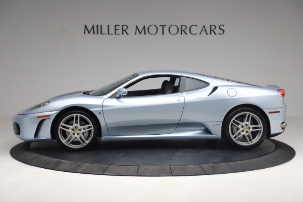 Used 2007 Ferrari F430 for sale Sold at Pagani of Greenwich in Greenwich CT 06830 3