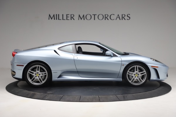 Used 2007 Ferrari F430 for sale Sold at Pagani of Greenwich in Greenwich CT 06830 9