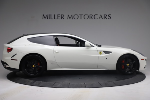 Used 2015 Ferrari FF for sale Sold at Pagani of Greenwich in Greenwich CT 06830 10