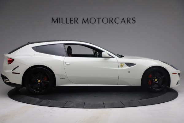 Used 2015 Ferrari FF for sale Sold at Pagani of Greenwich in Greenwich CT 06830 11