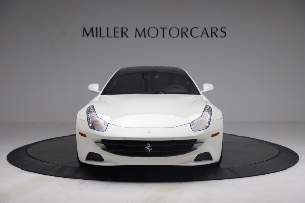 Used 2015 Ferrari FF for sale Sold at Pagani of Greenwich in Greenwich CT 06830 13