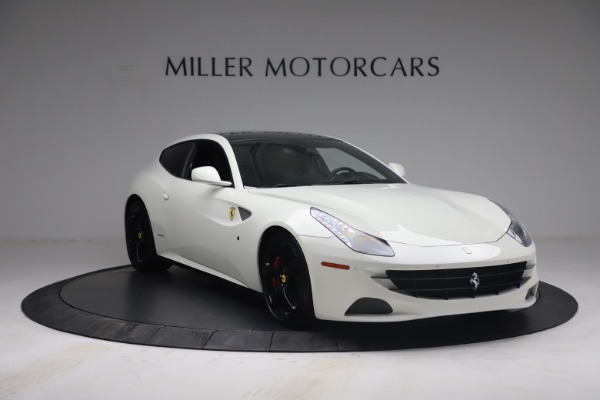 Used 2015 Ferrari FF for sale Sold at Pagani of Greenwich in Greenwich CT 06830 13