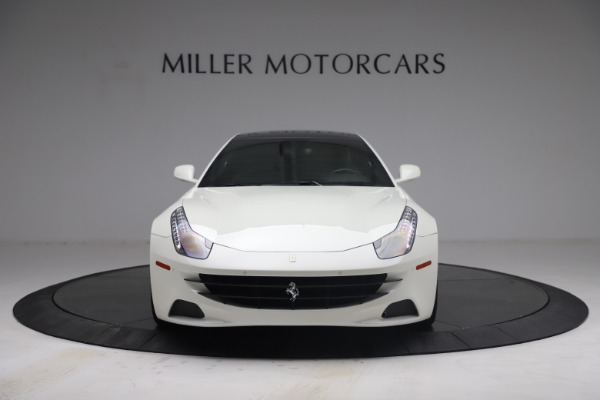 Used 2015 Ferrari FF for sale Sold at Pagani of Greenwich in Greenwich CT 06830 14