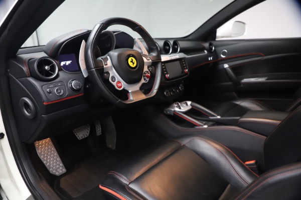 Used 2015 Ferrari FF for sale Sold at Pagani of Greenwich in Greenwich CT 06830 15