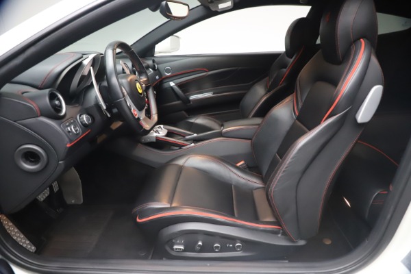 Used 2015 Ferrari FF for sale Sold at Pagani of Greenwich in Greenwich CT 06830 16