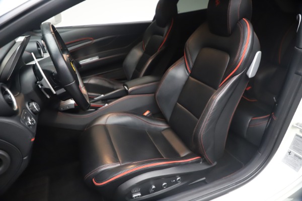 Used 2015 Ferrari FF for sale Sold at Pagani of Greenwich in Greenwich CT 06830 17