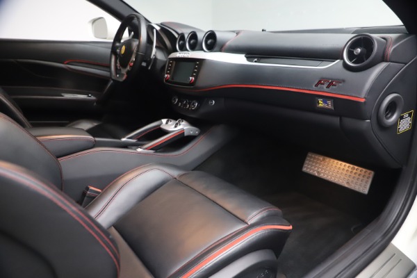 Used 2015 Ferrari FF for sale Sold at Pagani of Greenwich in Greenwich CT 06830 20