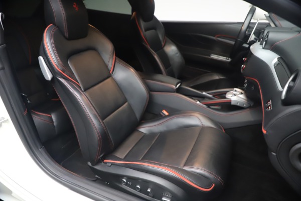 Used 2015 Ferrari FF for sale Sold at Pagani of Greenwich in Greenwich CT 06830 22