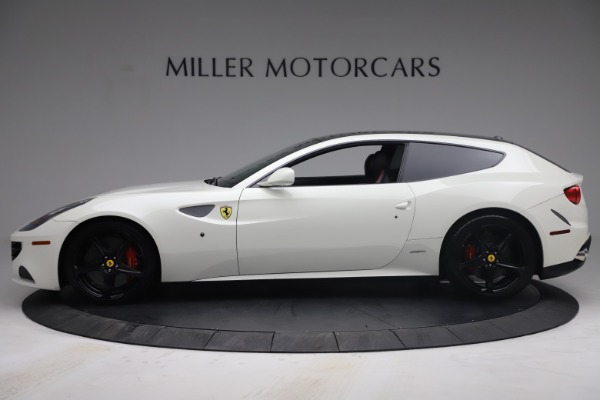 Used 2015 Ferrari FF for sale Sold at Pagani of Greenwich in Greenwich CT 06830 4