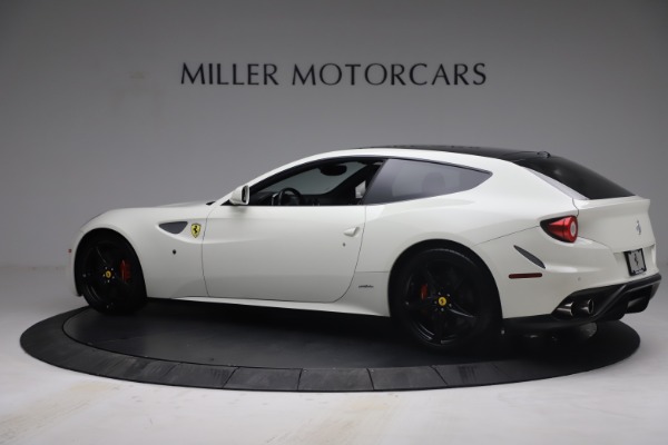 Used 2015 Ferrari FF for sale Sold at Pagani of Greenwich in Greenwich CT 06830 5