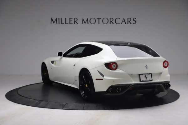 Used 2015 Ferrari FF for sale Sold at Pagani of Greenwich in Greenwich CT 06830 6