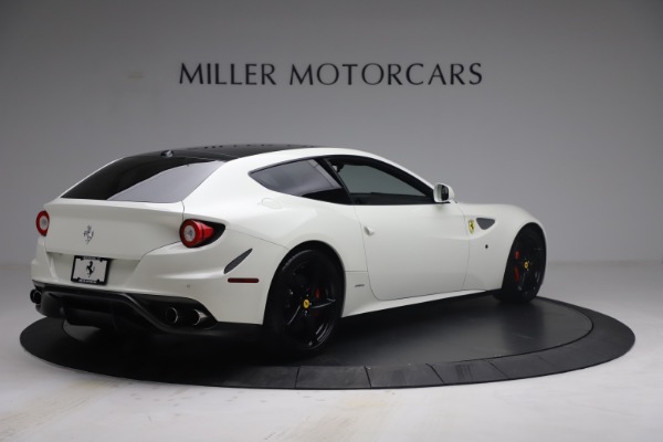 Used 2015 Ferrari FF for sale Sold at Pagani of Greenwich in Greenwich CT 06830 8