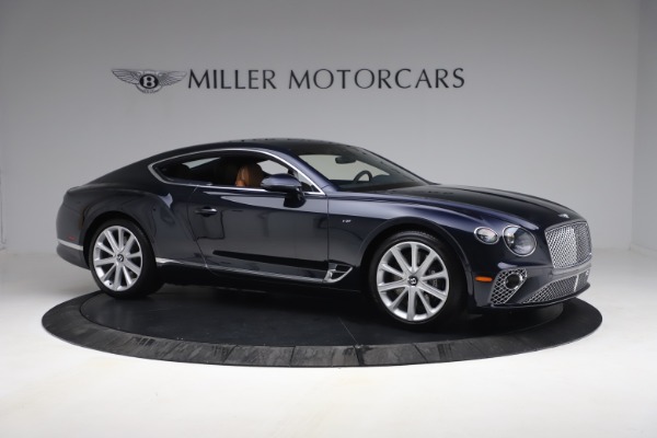 Used 2020 Bentley Continental GT V8 for sale Sold at Pagani of Greenwich in Greenwich CT 06830 10