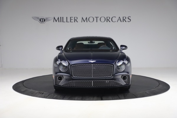 Used 2020 Bentley Continental GT V8 for sale Sold at Pagani of Greenwich in Greenwich CT 06830 11