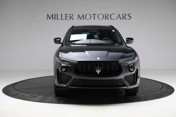 New 2021 Maserati Levante GTS for sale Sold at Pagani of Greenwich in Greenwich CT 06830 13