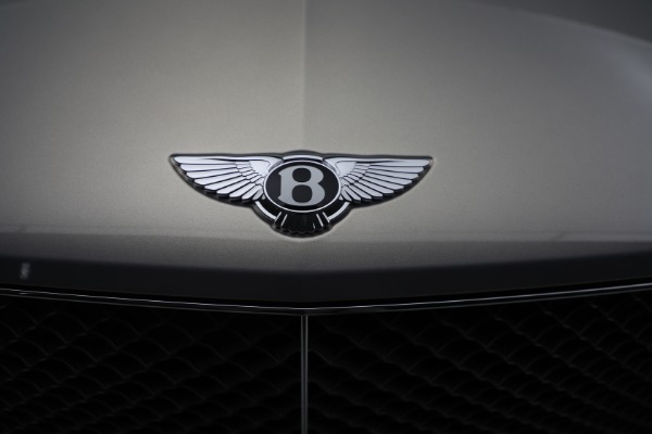 Used 2021 Bentley Bentayga Speed for sale Sold at Pagani of Greenwich in Greenwich CT 06830 13