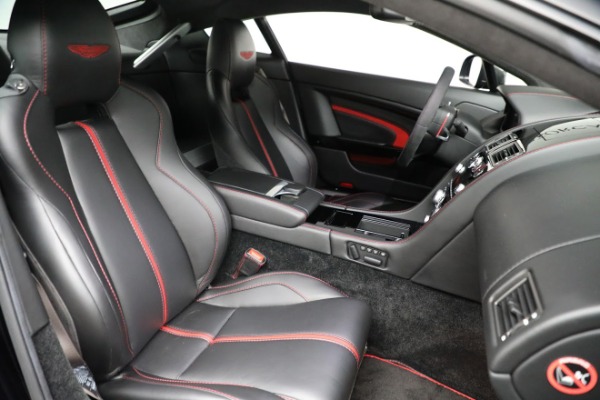 Used 2015 Aston Martin V12 Vantage S for sale Sold at Pagani of Greenwich in Greenwich CT 06830 23