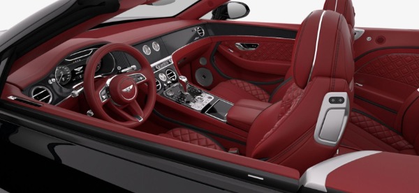 New 2022 Bentley Continental GT Speed for sale Sold at Pagani of Greenwich in Greenwich CT 06830 7