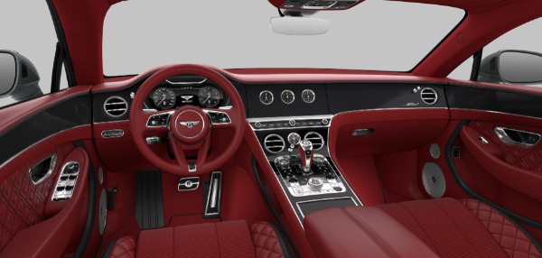 New 2022 Bentley Continental GT Speed for sale Sold at Pagani of Greenwich in Greenwich CT 06830 6