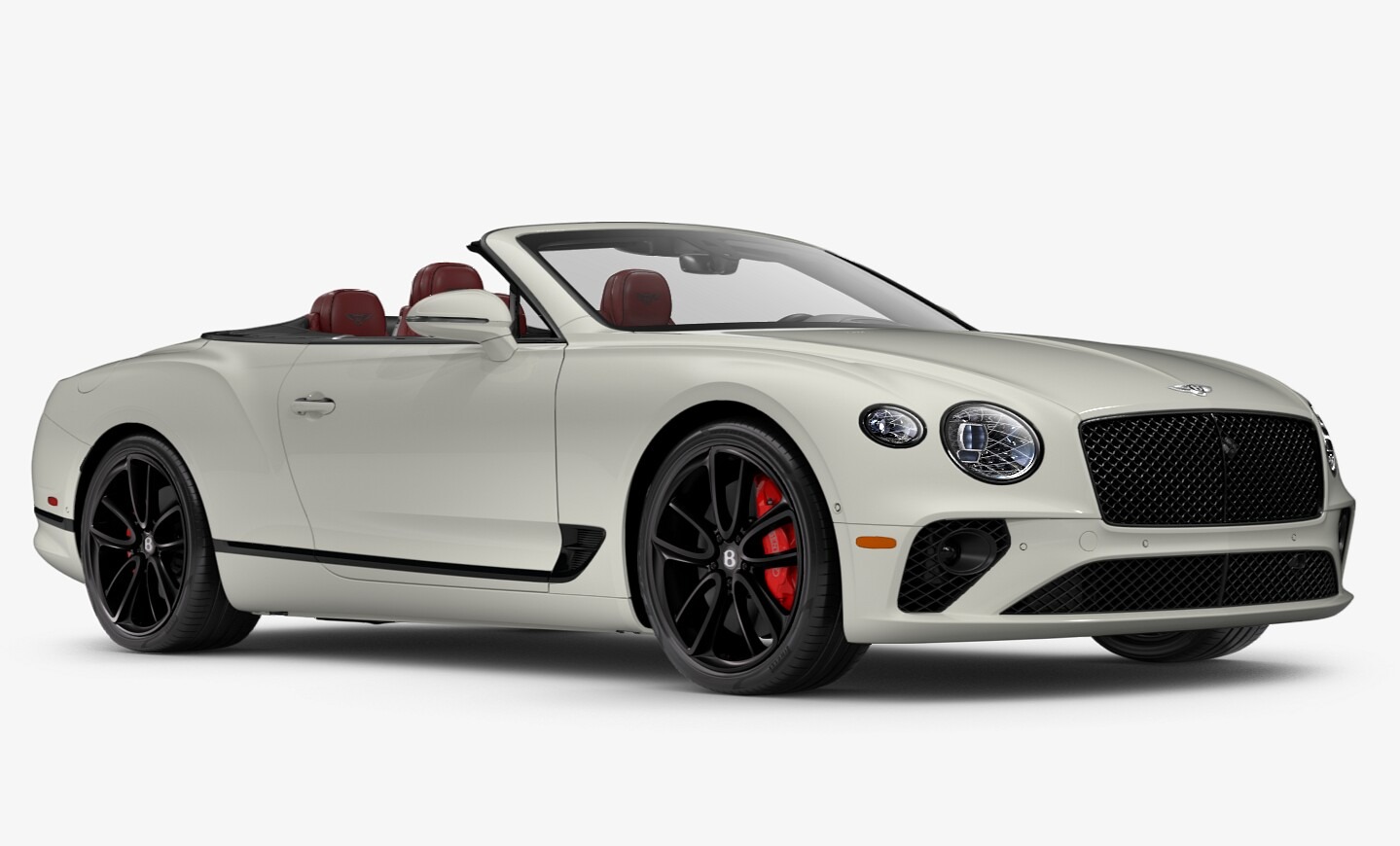 New 2022 Bentley Continental GT V8 for sale Sold at Pagani of Greenwich in Greenwich CT 06830 1