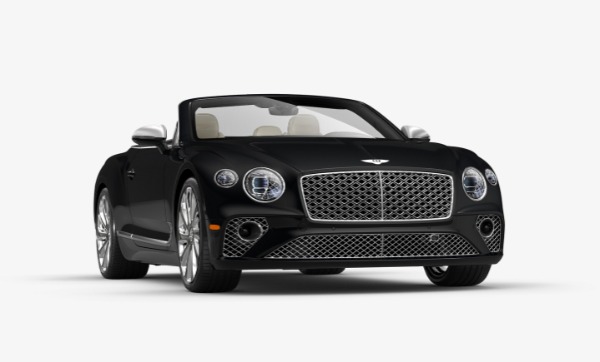 New 2021 Bentley Continental GT V8 Mulliner for sale Sold at Pagani of Greenwich in Greenwich CT 06830 4