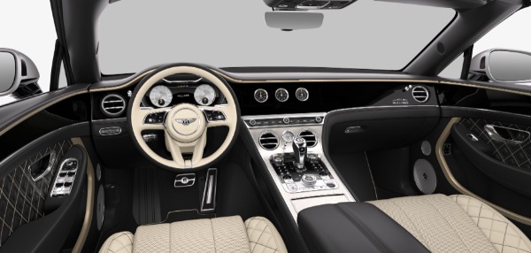 New 2021 Bentley Continental GT V8 Mulliner for sale Sold at Pagani of Greenwich in Greenwich CT 06830 6