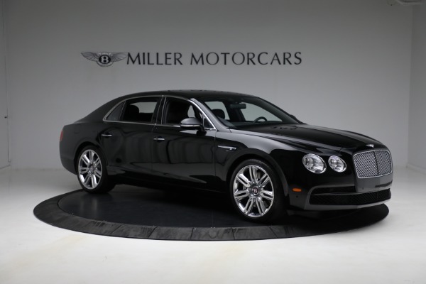 Used 2017 Bentley Flying Spur V8 for sale Sold at Pagani of Greenwich in Greenwich CT 06830 10