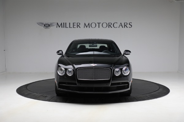 Used 2017 Bentley Flying Spur V8 for sale Sold at Pagani of Greenwich in Greenwich CT 06830 12