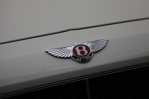 Used 2017 Bentley Flying Spur V8 S for sale Sold at Pagani of Greenwich in Greenwich CT 06830 13