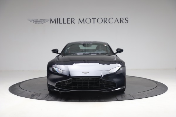 New 2021 Aston Martin Vantage for sale Sold at Pagani of Greenwich in Greenwich CT 06830 11