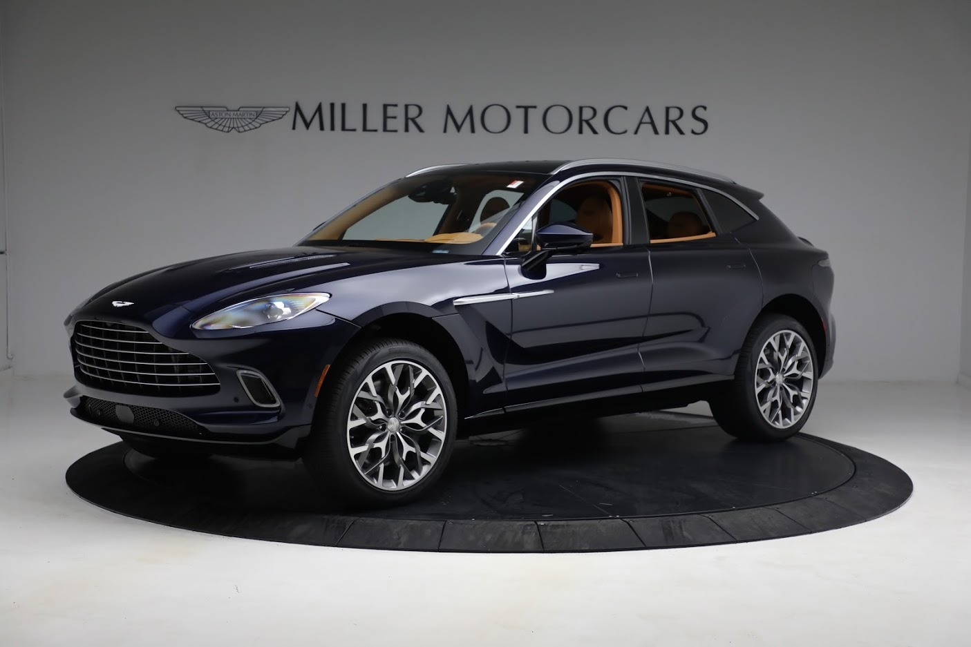 New 2021 Aston Martin DBX for sale Sold at Pagani of Greenwich in Greenwich CT 06830 1