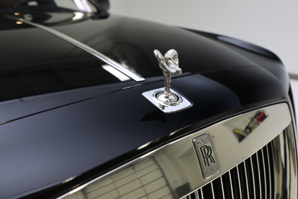 Used 2011 Rolls-Royce Ghost for sale Sold at Pagani of Greenwich in Greenwich CT 06830 28