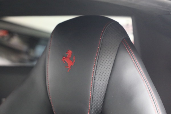 Used 2020 Ferrari F8 Tributo for sale $385,900 at Pagani of Greenwich in Greenwich CT 06830 19