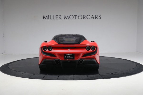 Used 2020 Ferrari F8 Tributo for sale $385,900 at Pagani of Greenwich in Greenwich CT 06830 6