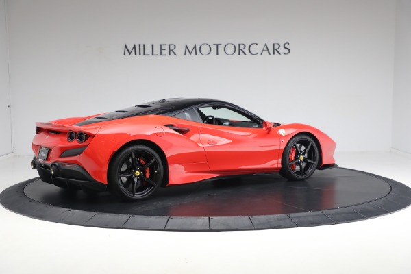 Used 2020 Ferrari F8 Tributo for sale $385,900 at Pagani of Greenwich in Greenwich CT 06830 8