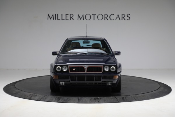 Used 1994 Lancia Delta Integrale Evo II for sale Sold at Pagani of Greenwich in Greenwich CT 06830 12