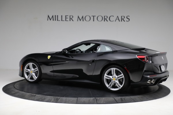 Used 2019 Ferrari Portofino for sale Sold at Pagani of Greenwich in Greenwich CT 06830 16