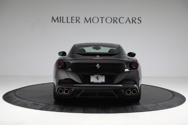 Used 2019 Ferrari Portofino for sale Sold at Pagani of Greenwich in Greenwich CT 06830 18