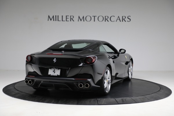 Used 2019 Ferrari Portofino for sale Sold at Pagani of Greenwich in Greenwich CT 06830 19