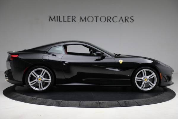 Used 2019 Ferrari Portofino for sale Sold at Pagani of Greenwich in Greenwich CT 06830 21