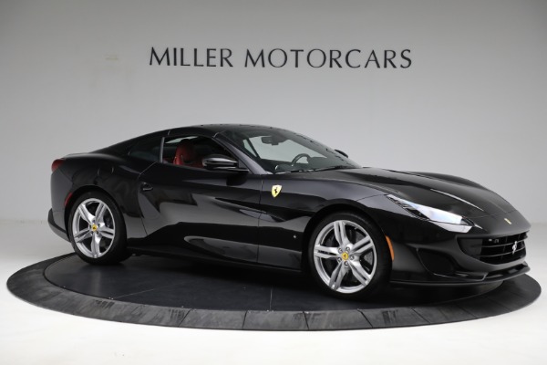 Used 2019 Ferrari Portofino for sale Sold at Pagani of Greenwich in Greenwich CT 06830 22