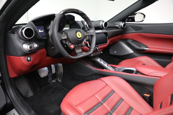 Used 2019 Ferrari Portofino for sale Sold at Pagani of Greenwich in Greenwich CT 06830 24