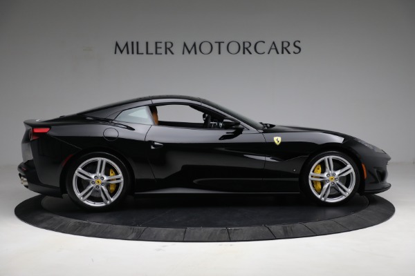 Used 2019 Ferrari Portofino for sale Sold at Pagani of Greenwich in Greenwich CT 06830 15