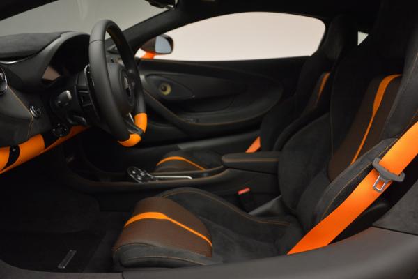 Used 2016 McLaren 570S for sale Sold at Pagani of Greenwich in Greenwich CT 06830 15