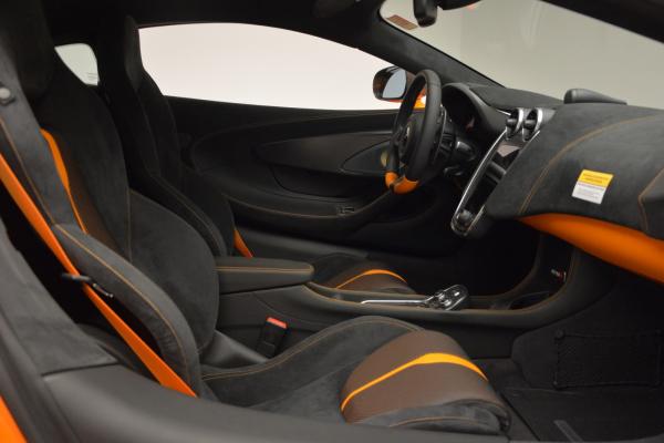 Used 2016 McLaren 570S for sale Sold at Pagani of Greenwich in Greenwich CT 06830 18