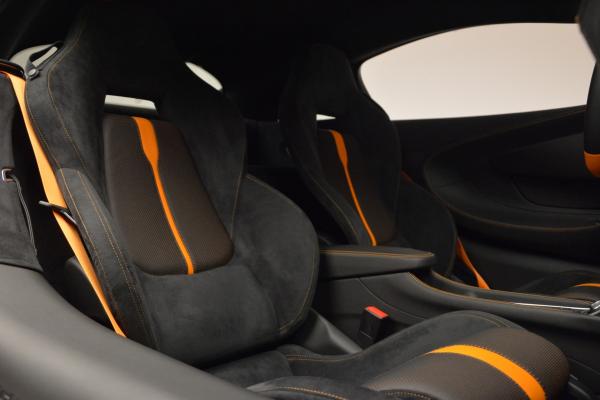 Used 2016 McLaren 570S for sale Sold at Pagani of Greenwich in Greenwich CT 06830 19