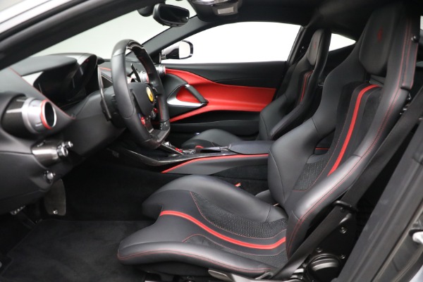 Used 2018 Ferrari 812 Superfast for sale $414,900 at Pagani of Greenwich in Greenwich CT 06830 14
